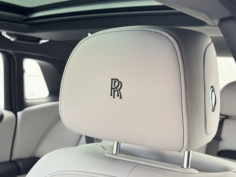 Certified 2021 Rolls-Royce Ghost image 8