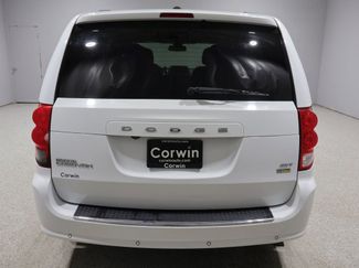 Used 2019 Dodge Grand Caravan SXT w/ Driver Convenience Group FWD video 3