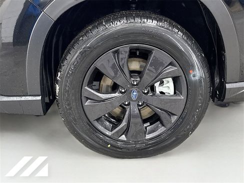 New 2026 Subaru Ascent Premium image 31