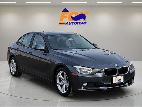 Used 2012 BMW 328i 328i image 7