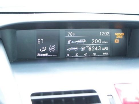 Used 2017 Subaru Forester 2.5i Touring AWD/4WD image 24
