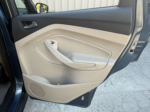 Used 2018 Ford Escape SEL w/ Ford Safe & Smart Package image 21
