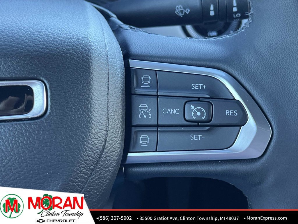 Used 2023 Jeep Compass Limited AWD/4WD image 24