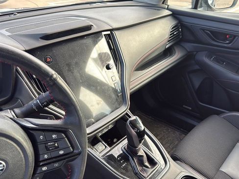 Used 2024 Subaru Legacy Sport image 16