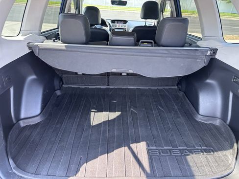Used 2017 Subaru Forester 2.0XT Premium w/ Protection Package #1 AWD/4WD image 15
