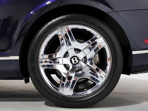 Used 2005 Bentley Continental GT AWD/4WD image 49