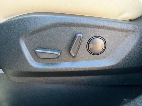 Used 2022 Ford Edge SEL AWD/4WD image 27