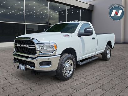 Used 2023 RAM 2500 Tradesman