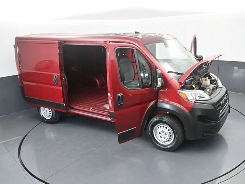 New 2026 RAM ProMaster 1500 image 63