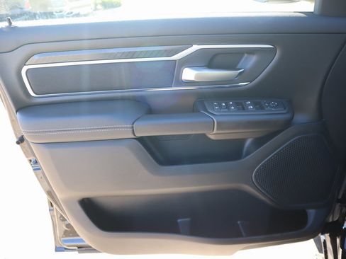 New 2026 RAM 1500 Big Horn image 16