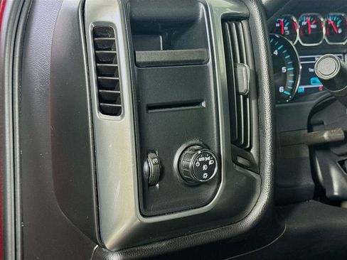 Used 2017 Chevrolet Silverado 1500 LT w/ All Star Edition image 10