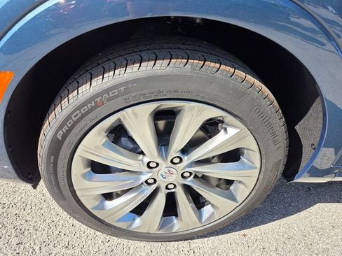 New 2026 Buick Envista Avenir FWD image 4