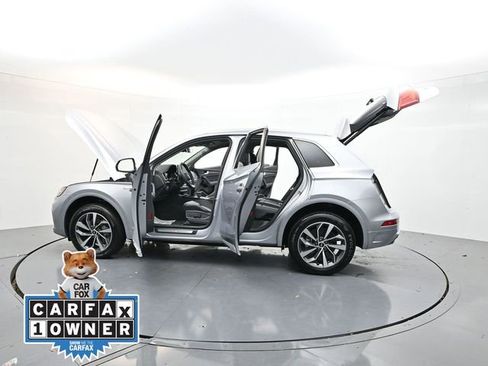 Used 2024 Audi Q5 2.0T Premium Plus image 38