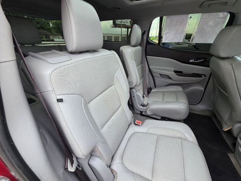 Used 2019 GMC Acadia SLT FWD image 36