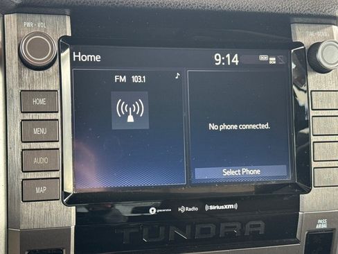 Certified 2021 Toyota Tundra SR5 image 22