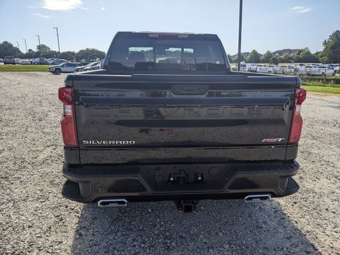 New 2026 Chevrolet Silverado 1500 RST image 7