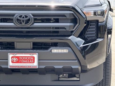 New 2026 Toyota Tacoma SR5 AWD/4WD image 8
