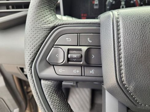 New 2025 Toyota Tundra TRD Pro image 33