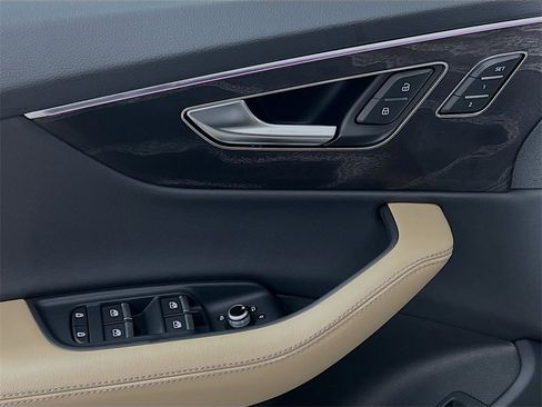 New 2025 Audi Q7 3.0T Premium Plus image 19