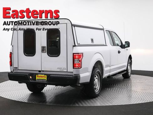 Used 2018 Ford F150 XL w/ XL Power Equipment Group image 5