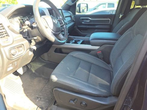 Used 2020 RAM 1500 Big Horn RWD image 13