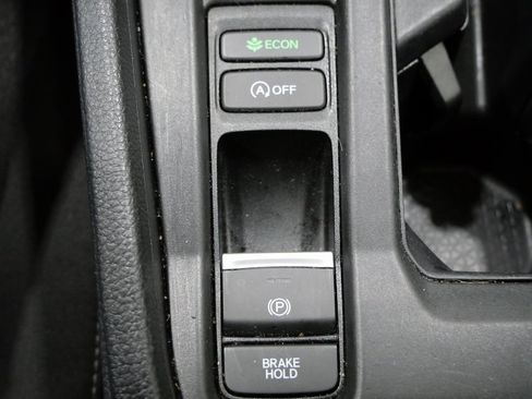 Used 2023 Honda Accord EX image 21