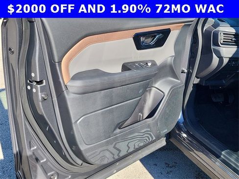 New 2026 Subaru Forester Sport image 11