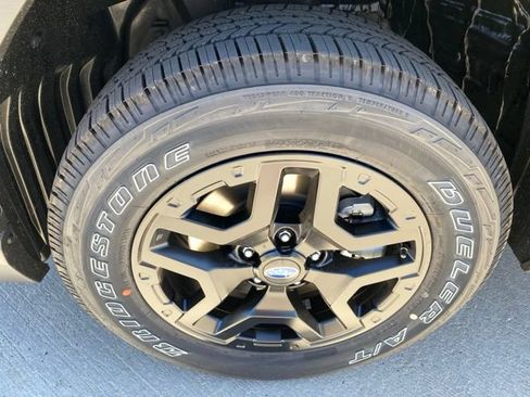 New 2026 Subaru Outback Wilderness AWD/4WD image 28
