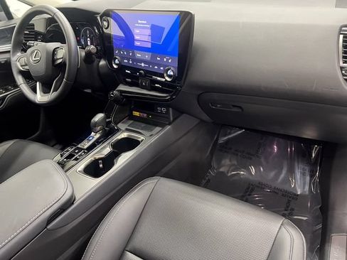Certified 2024 Lexus NX 350 AWD image 12