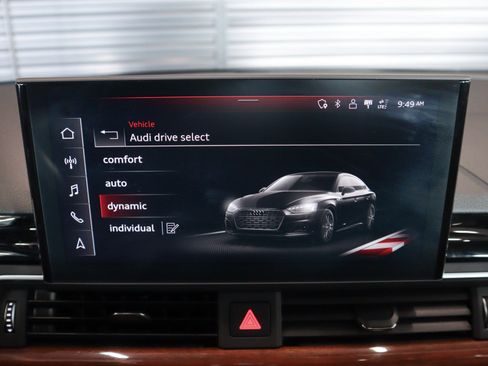 Used 2022 Audi A5 2.0T Premium w/ Convenience Package image 24