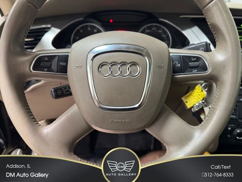 Used 2010 Audi A4 2.0T Premium Plus AWD/4WD image 22