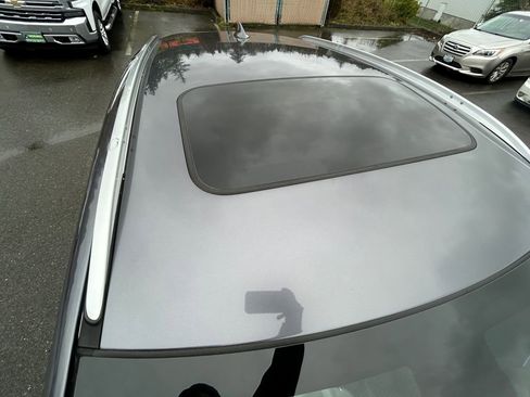 Used 2020 Honda HR-V EX image 28