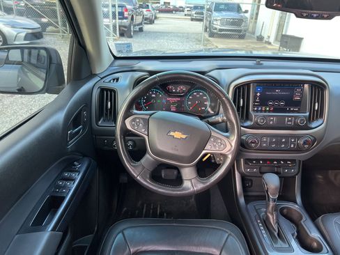 Used 2020 Chevrolet Colorado Z71 image 11