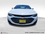 Used 2022 Chevrolet Malibu LT image 2