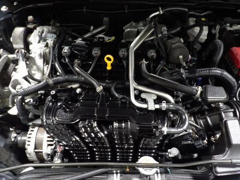 Used 2023 Nissan Altima 2.5 SR image 20