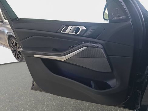 Used 2023 BMW X5 sDrive40i w/ M Sport Package RWD image 27