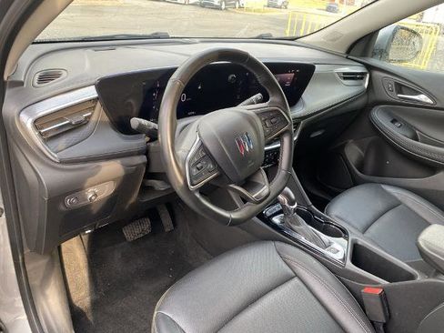 Used 2024 Buick Encore GX Sport Touring w/ Comfort Package image 12