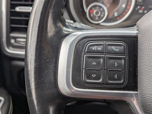 Used 2022 RAM 2500 Laramie AWD/4WD image 11