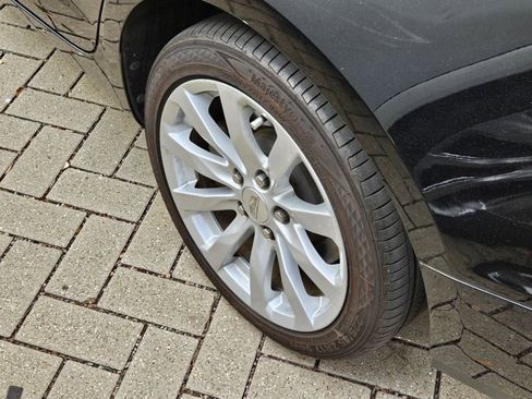 Used 2018 Cadillac ATS 2.0T AWD Sedan image 12