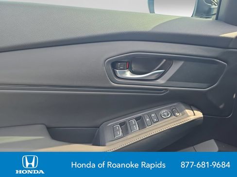 New 2026 Honda Accord Sport image 11