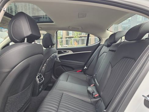 New 2026 Genesis G70 2.5T Prestige image 19