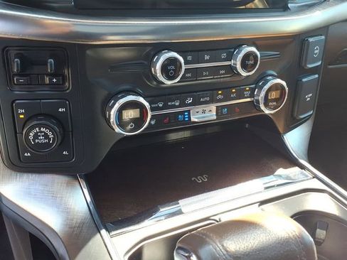 Used 2021 Ford F150 King Ranch w/ Equipment Group 601A High AWD/4WD image 18