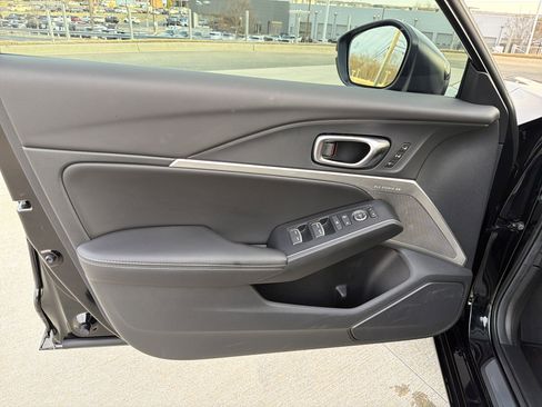 Certified 2025 Acura Integra A-Spec image 14