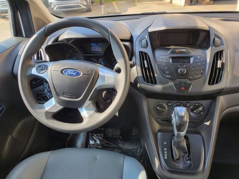 Used 2018 Ford Transit Connect XL FWD image 35