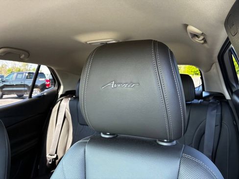Used 2024 Buick Encore GX Avenir AWD/4WD image 9