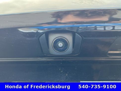 Used 2026 Honda HR-V LX image 11