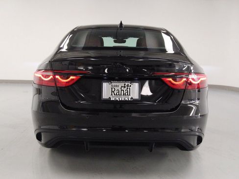Used 2024 Jaguar XF R-Dynamic SE image 6