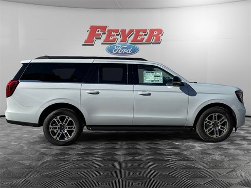 New 2025 Ford Expedition Max Active image 6