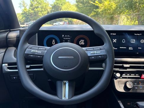 New 2027 Hyundai Santa Cruz SE FWD image 22