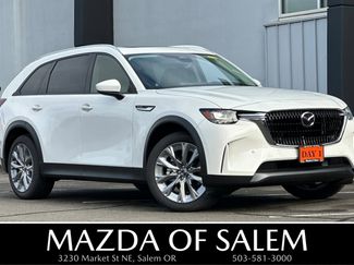 New 2026 MAZDA CX-90 3.3 Turbo w/ Preferred Package AWD/4WD 360° Tour